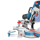 Radial cutting machine Bosch GCM 12 SDE