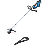 Tagliabordi a batteria Bosch GRT 18V-33