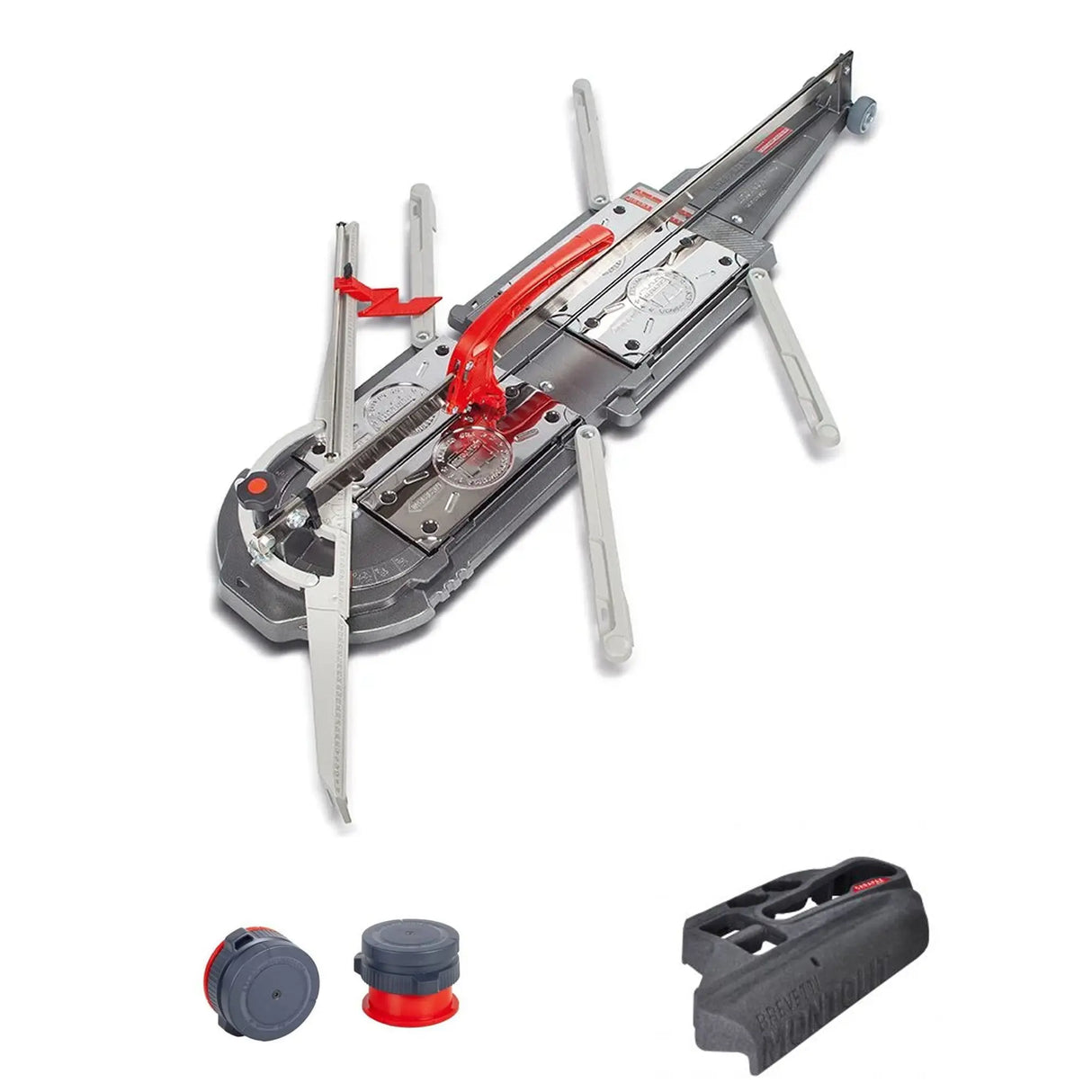 Tagliapiastrelle Montolit Masterpiuma 131 P5 TOP