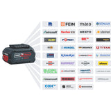 Avvitatore Impulsi Bosch GDS 18V-350