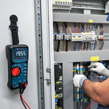 Multimetro Digitale Bosch GDM 600-15