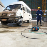Idropulitrice Bosch GHP 5-13 C