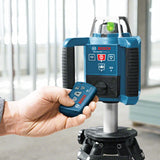 Livella Laser Bosch GRL 300 HVG + LR 1 G