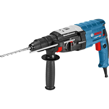 Martello Perforatore Bosch GBH 2-28 F 880W