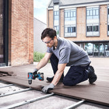 Trapano Avvitatore Bosch GSR 18V-65