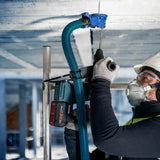 Adattatore Bosch EXPERT SDS Clean