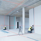 Livella Laser Bosch GLL 3-80