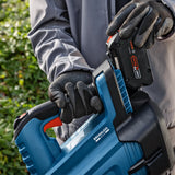 Soffiatore Bosch GBL 18V-750