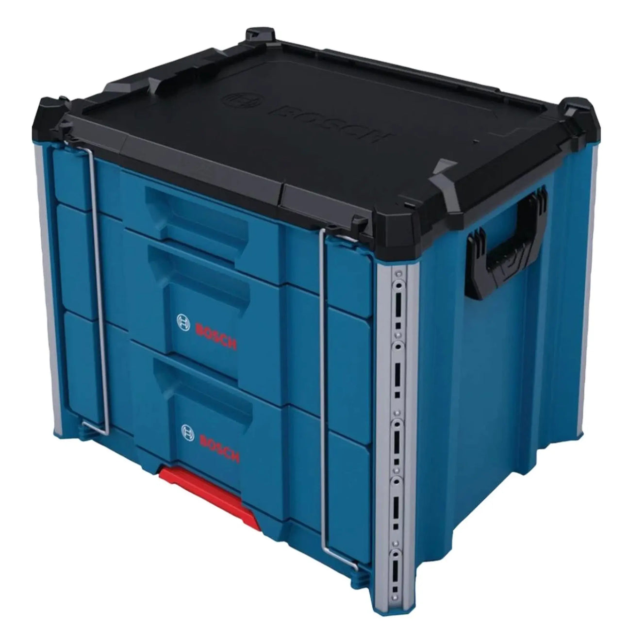 Sistema Trasporto Bosch L-BOXX Contractor Drawer 3