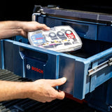 Sistema Trasporto Bosch L-BOXX Contractor Drawer 3