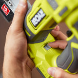 Groppinatrice Ryobi R18GN18-0 18V