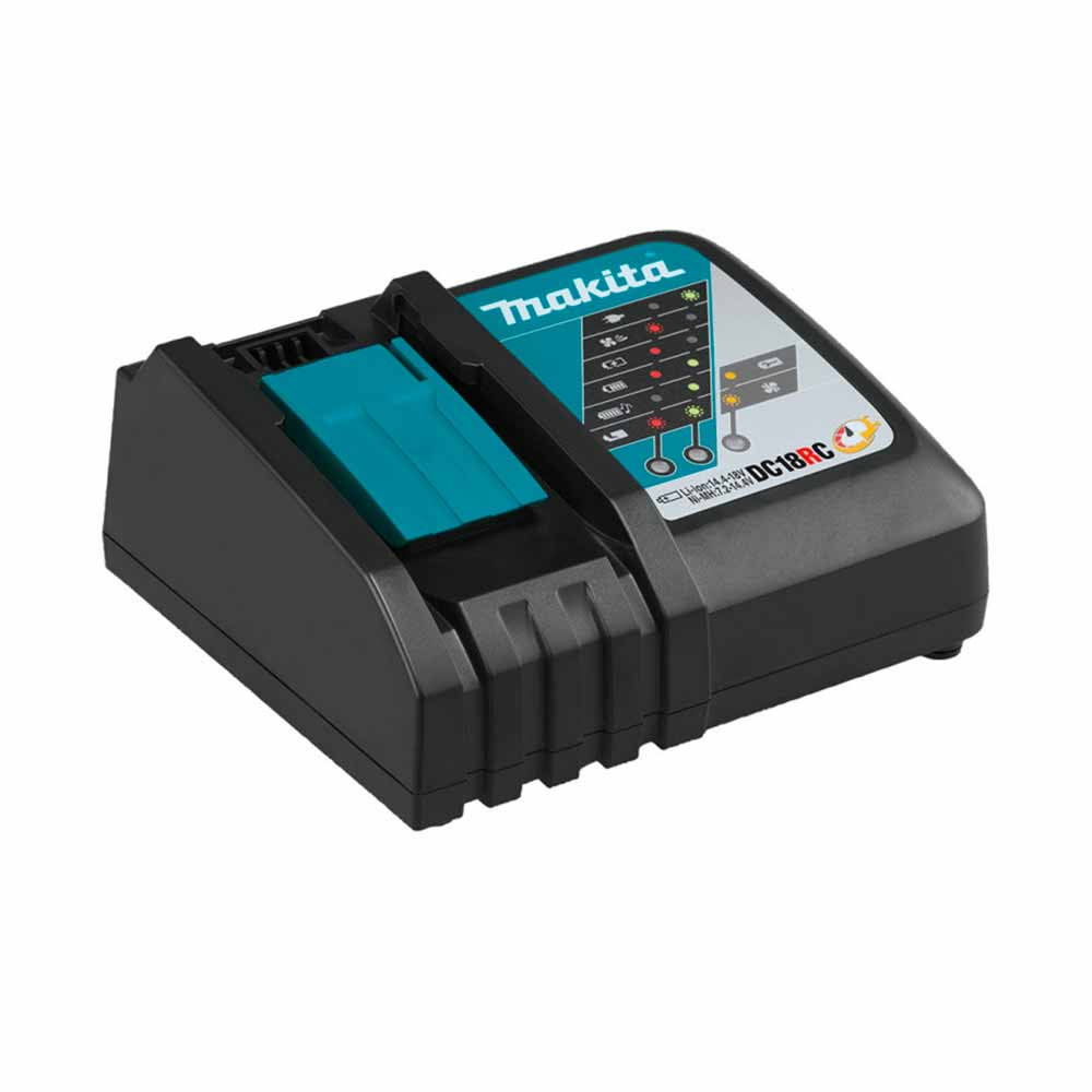 Set Makita DLX3050EMT 18V 5Ah