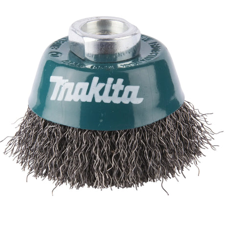 Spazzola metallica Makita M14