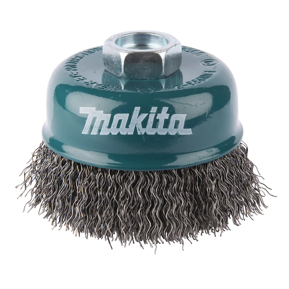 Spazzola metallica Makita M14