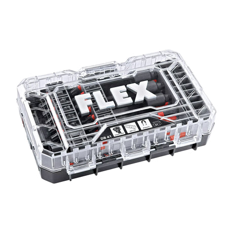Set inserti Flex DB 41