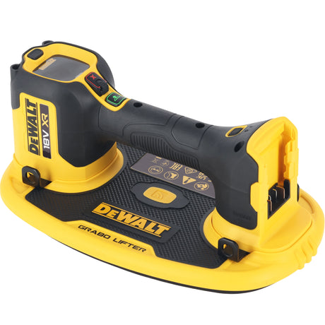 Sollevatore a vuoto Dewalt DCE590D1T-QW 18V 2Ah