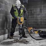 Martello Demolitore Exe Dewalt DCH966Z2-QW 54V 15Ah