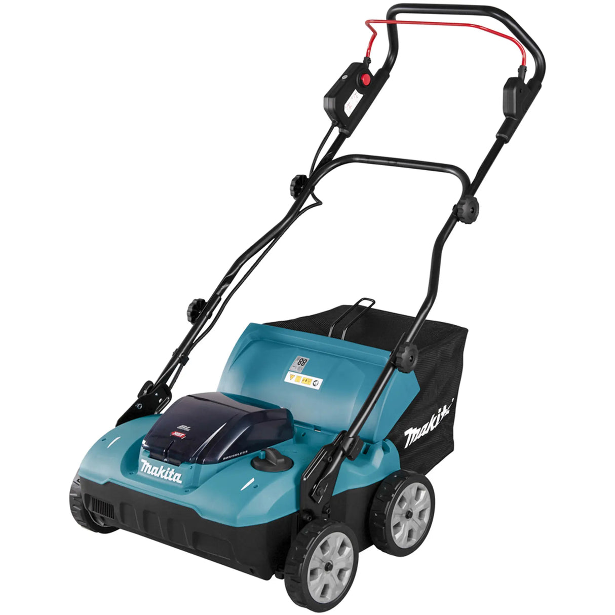 Arieggiatore Makita UV001GM201 40V 4Ah