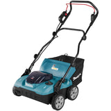 Arieggiatore Makita UV001GM201 40V 4Ah