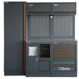 Arredo officina Beta C45PRO 2.0 CX