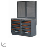 Arredo officina Beta C45PRO 2.0 BPX-1,3