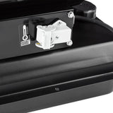 Riscaldatore a gasolio Master B 35 CED