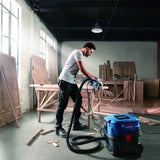 Aspiratore Bosch GAS 12-25 PL 1250 W