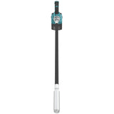 Vibratore per calcestruzzo Makita VR004GM101 40V 4Ah