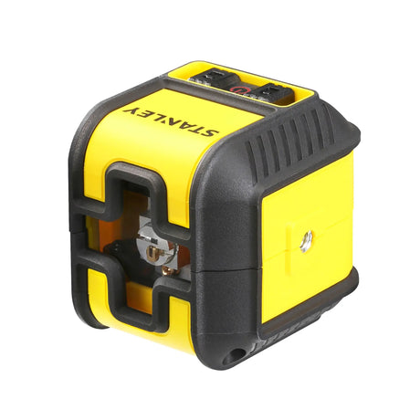 Livella Laser Stanley CUBIX STHT77498-1