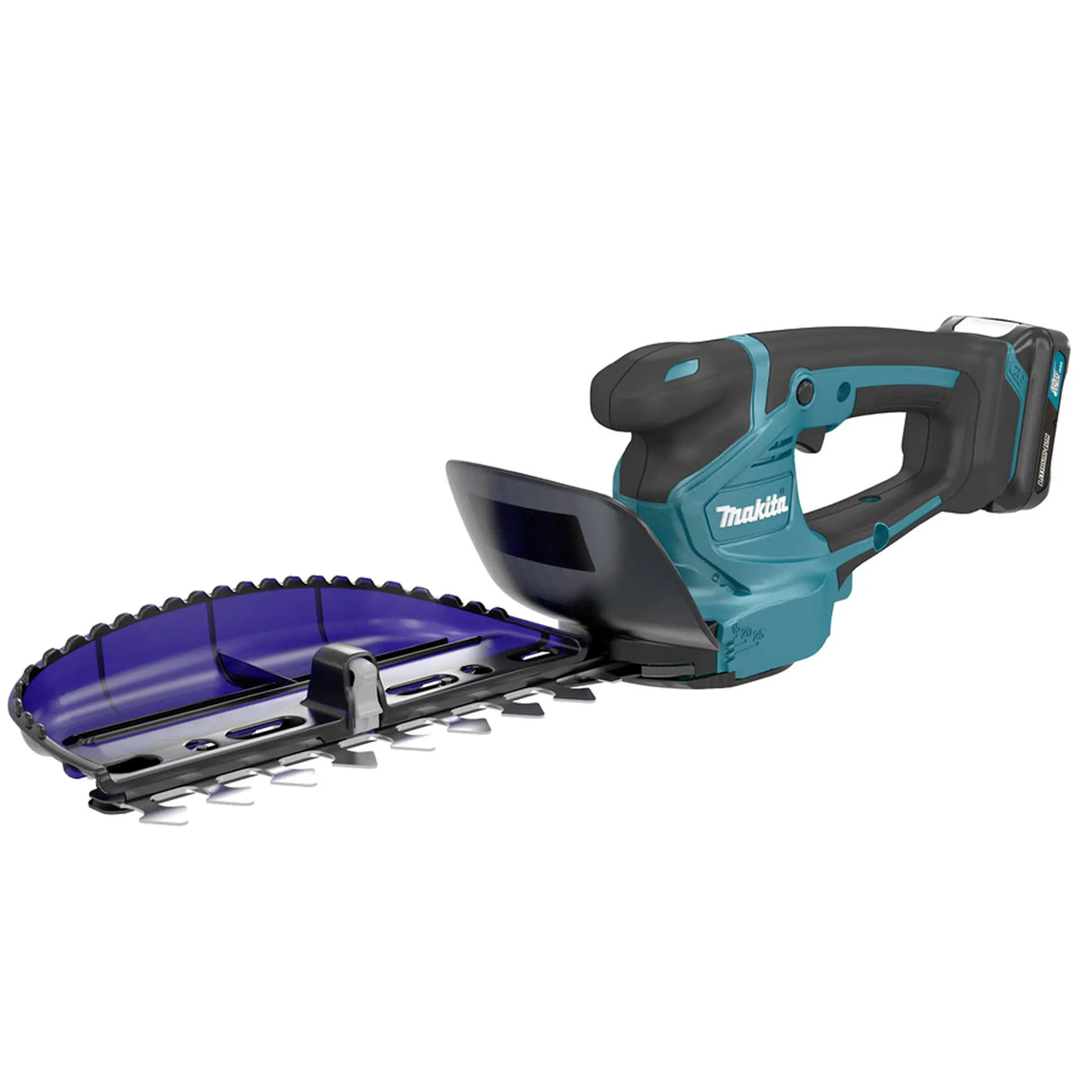 Tagliasiepi Makita UH201DSAX 12V 2Ah