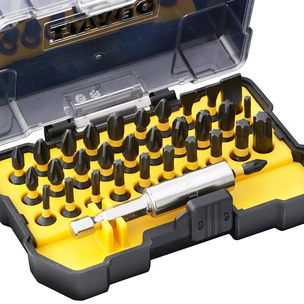 Set 32 Inserti Impact Torsion Dewalt DT70523T-QZ