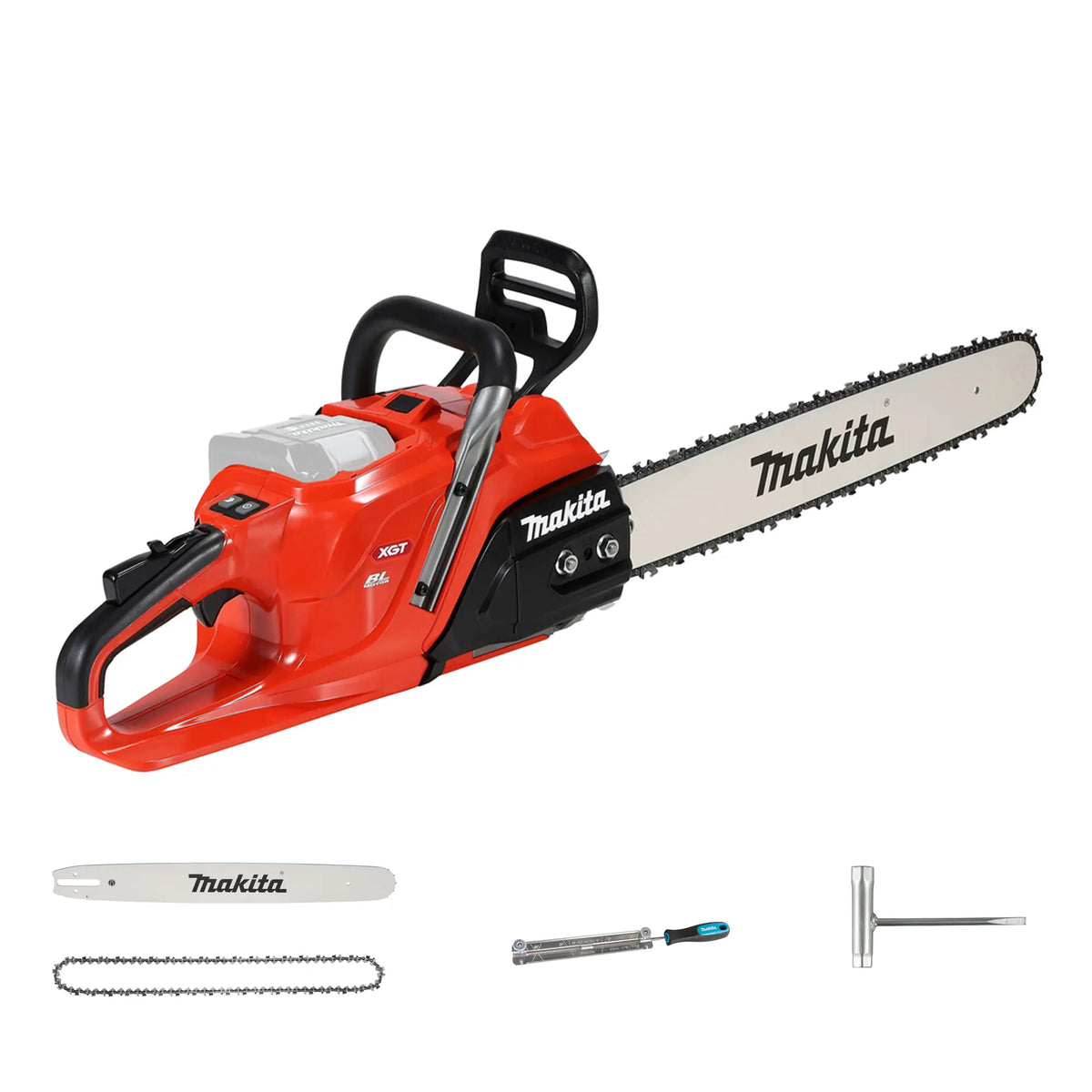 Motosega Makita UC030GZ03 40V