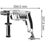 Trapano battente Bosch GBM 13 HRE 550W