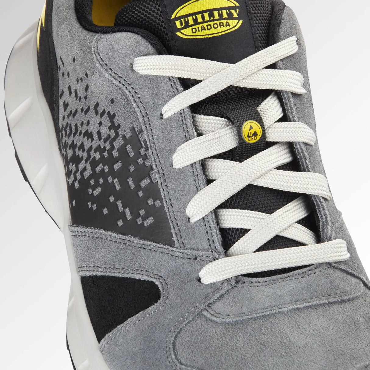 Scarpa Diadora Lite Low S3S FO SR HRO ESD