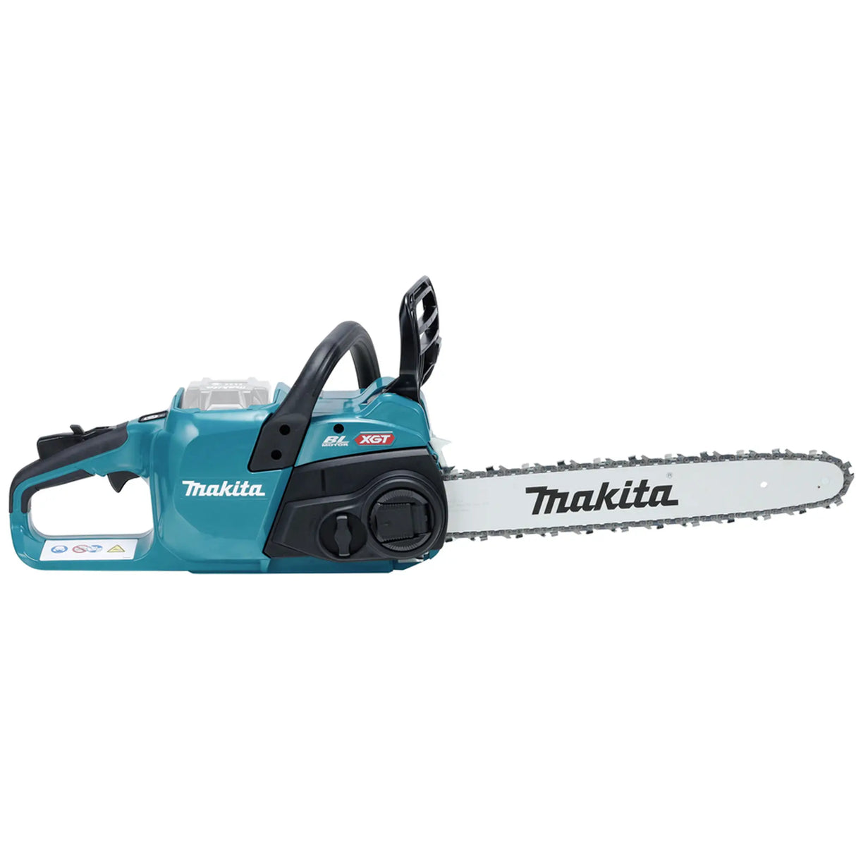 Elettrosega Makita UC023GZ 40V