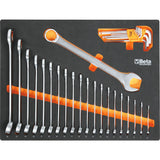 Arredo officina Beta C45PRO 2.0 X con 268 Utensili Omaggio