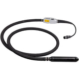 Vibratore per calcestruzzo Makita VR004CZ 40V