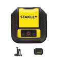 Livella Laser Stanley CUBIX STHT77498-1