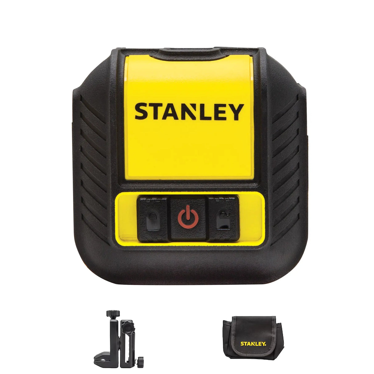 Livella Laser Stanley CUBIX STHT77498-1