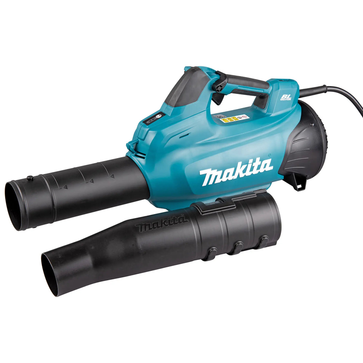 Soffiatore Connector Makita UB003CZ 18Vx2