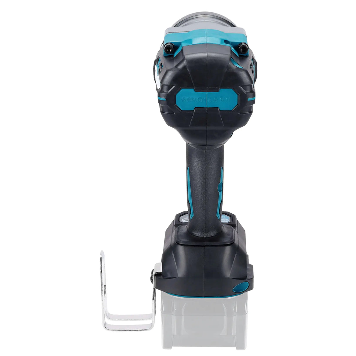 Chiave a Impulsi Makita TW003GZ01 40V