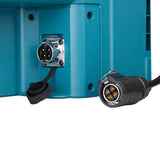 Caricabatterie Multiplo Makita BCC01 1914U3-7 40V