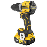 Trapano avvitatore Dewalt DCD805P2T-QW 18V 5Ah