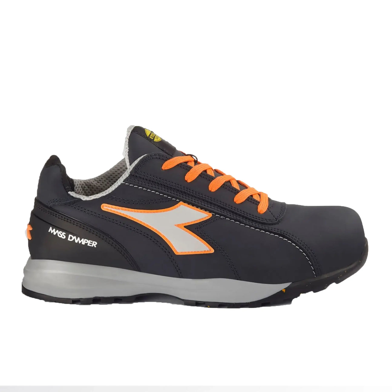 Shoe Diadora Glove MDS Low S3S FO HRO SR