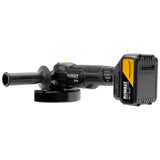 Smerigliatrice Dewalt McLaren DCG45MP2T-QW 18V 5Ah