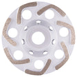 Disco diamantato Makita B-48583