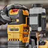 Trapano magnetico a colonna Dewalt DCD1623X2G-QW 18V 9Ah