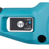 Levigatrice a nastro Makita BS001GM201 40V 4Ah