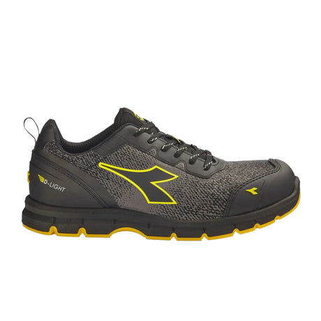 Scarpa Diadora Run Atom Evo Low S3S SC FO SR ESD