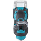 Utensile Multifunzione Makita TM001GZ03 40V
